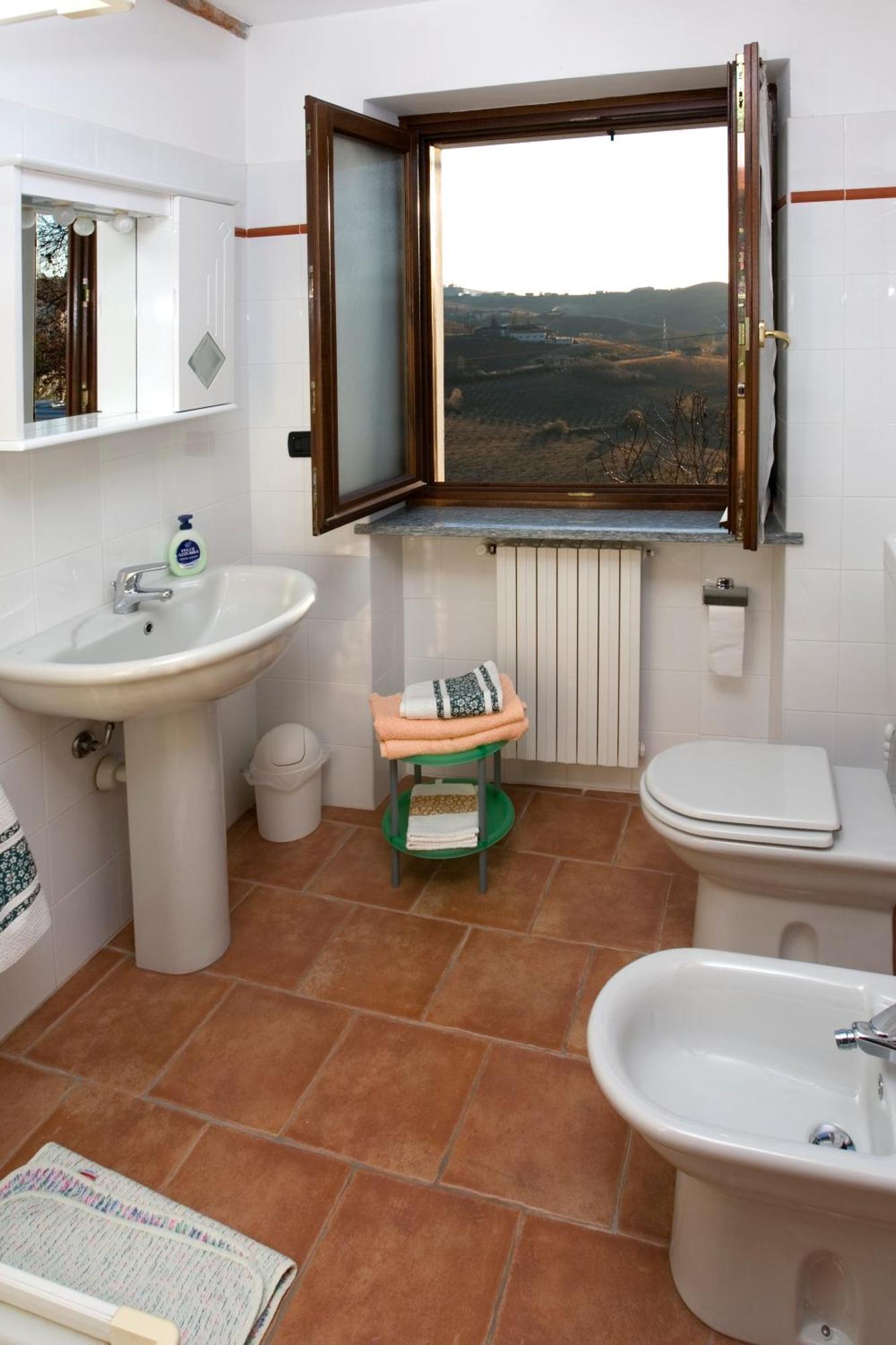 נייבה Agriturismo Antichi Poderi Gallina מראה חיצוני תמונה
