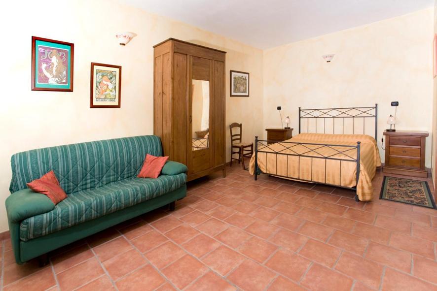 נייבה Agriturismo Antichi Poderi Gallina מראה חיצוני תמונה